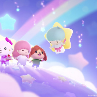 Hello Kitty Island Adventure Releases New Update