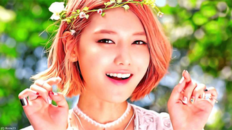 Sooyoung Wallpaper