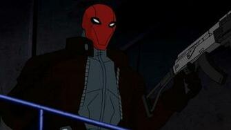 Jason Todd Batman Under The Red Hood Wiki