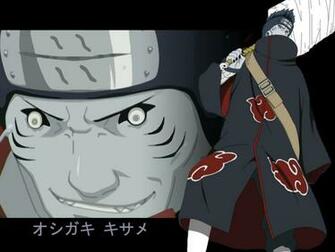 Kisame Wallpaper