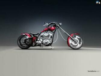 American Choppers Wallpaper