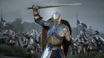 Chivalry HD Wallpaper Background Image Id