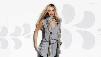 Candice Swanepoel Wallpaper