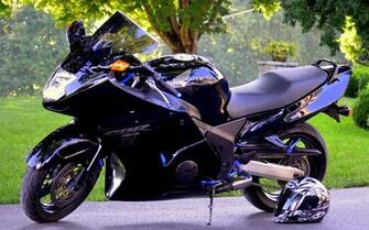 Honda Blackbird Cbr1100xx HD Wallpaper 7wallpaper Net