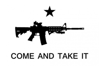 Come And Take It Wallpaper Flag By Oni Defense