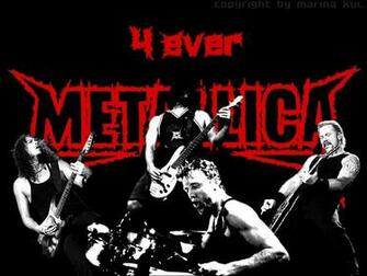 Metallica Wallpaper