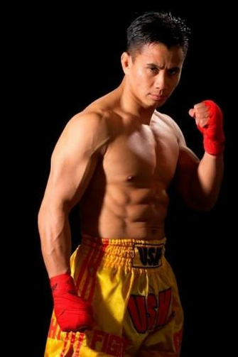 Donnie Yen Live Wallpaper HD