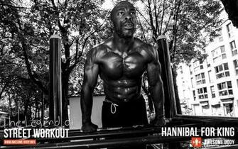 HD Workout Wallpaper