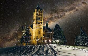 Crouse College Syracuse University United States New York