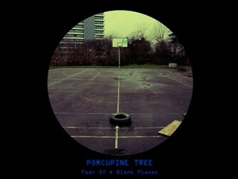 Porcupine Tree Official Website