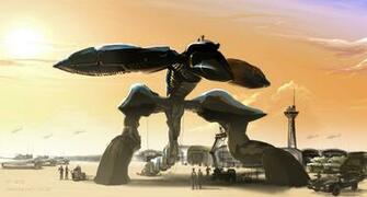 Metal Gear Ray Prelaunch By Lhs