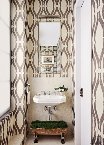 Contemporary Modern Wallpaper Designs