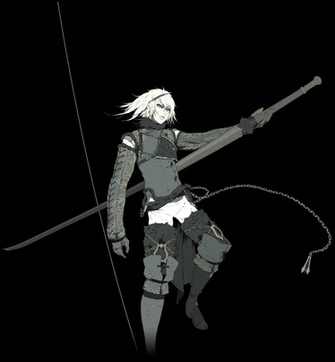 Is April 22th Nier Replicant And Gestalt Are Now On Sale