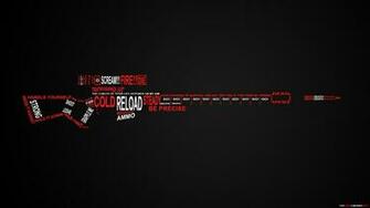 Cool Sniper Wallpaper