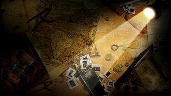Uncharted Wallpaper In HD 1080p