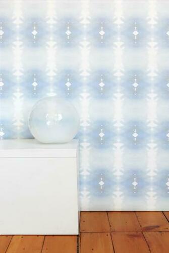 Areca Palms Wallpaper Mist Monument Interiors