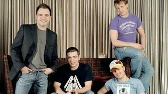 Westlife Music Fanart Tv