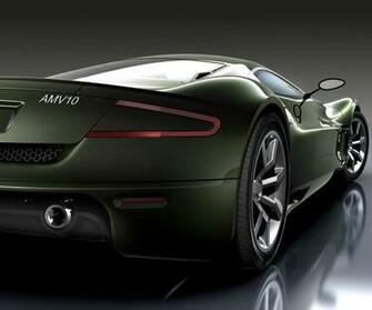 Aston Martin Android Wallpaper HD For Phone
