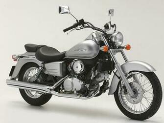 Honda Shadow Aero X Wallpaper