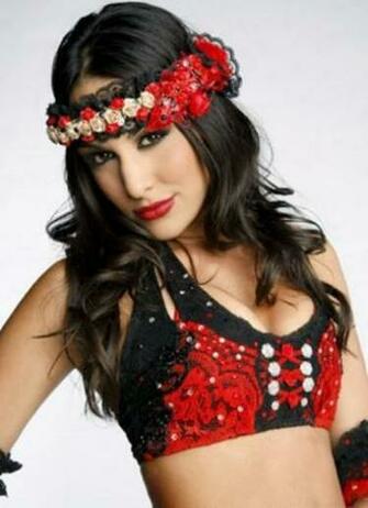 Brie Bella Wallpaper Seo