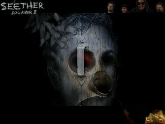 Image Album Artwork Seether Online