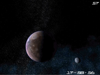 Pluto Planet Widescreen Wallpaper Hivewallpaper