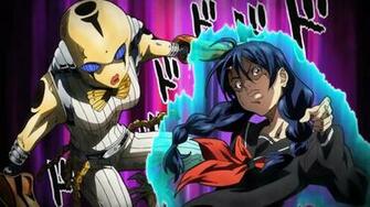 Cheap Trick Jojo S Bizarre Adventure Wallpaper By Food Wars