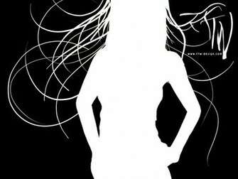 Black And White Wallpaper HD For