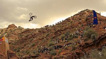Red Bull Ram An Iconic Venue For Groundbreaking