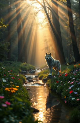 Windows Animal Wallpaper