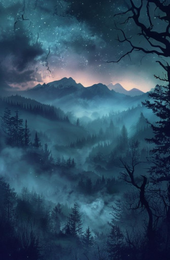 Dark Aesthetic Wallpaper