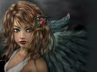 Ideas World Most Beautiful 3d Girl Picture Wallpaper