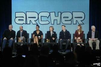 Archer Tv Show Image Thecelebritypix