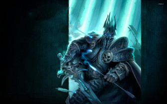 World Of Warcraft Wallpaper