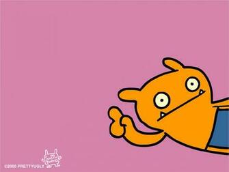 Dora S Dialog Ugly Doll Wallpaper