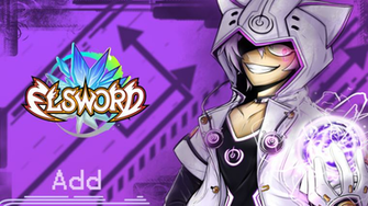 Elsword Add Wallpaper By Shinkikaze