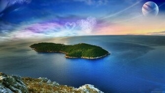 Widescreen Wallpaper Full HD 1080p Desktop