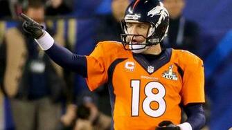 Peyton Manning HD Wallpaper For Desktop In Gallery