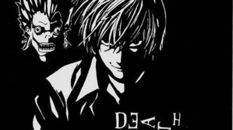 Death Note Wallpaper