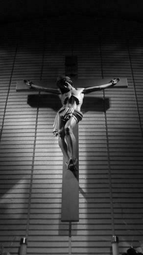 Jesus Christ iPhone Wallpaper HD