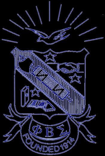 Phi Beta Sigma Fraternity Inc Xi Chi Zeta