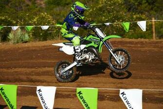Kx65 My Kawasaki United Kingdom