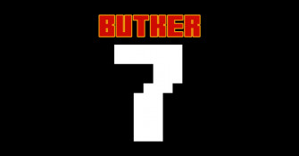 Harrison Butker Wallpaper