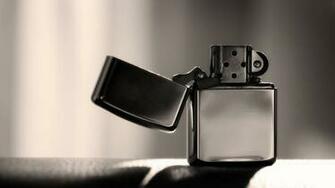 Full HD Wallpaper Of Zippo Lighters