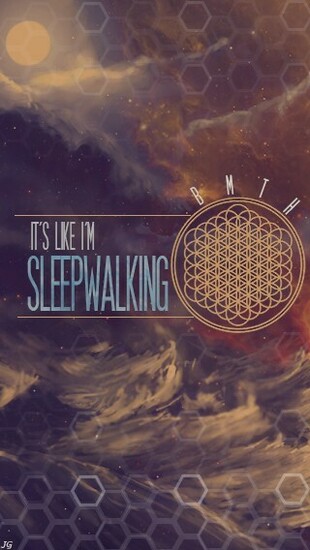 Bring Me The Horizon Wallpaper