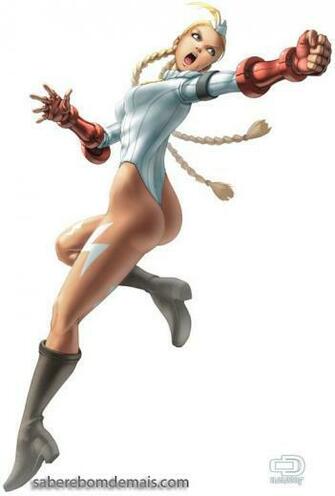🔥 Free Download Street Fighter Cammy White Hd Wallpaper Color Palette