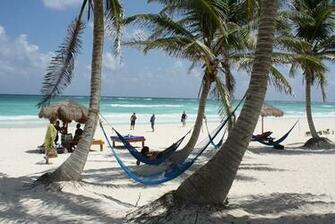 Caribbean Beach Towns In Mexico S Yucatan Peninsula