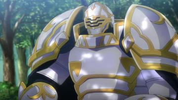 Skeleton Knight In Another World Episode Release Date Time