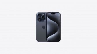 Buy iPhone Pro 128gb Blue Titanium Apple