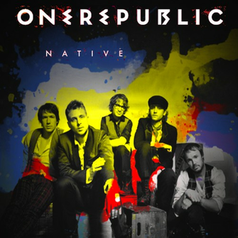 Onerepublic Native By Mycierobert